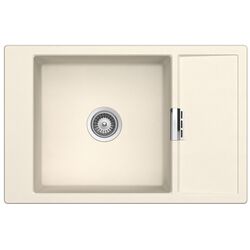 Chiuveta Schock Mono D-100XS (Magnolia) Thumb