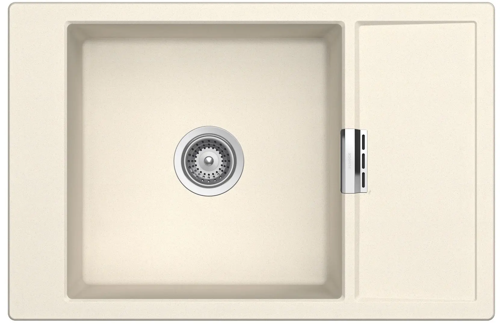 Chiuveta Schock Mono D-100XS (Magnolia)