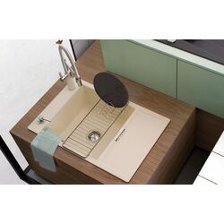 Chiuveta Schock Mono D-100XS (Magnolia) Thumb