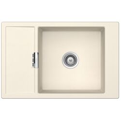 Chiuveta Schock Mono D-100XS (Magnolia)