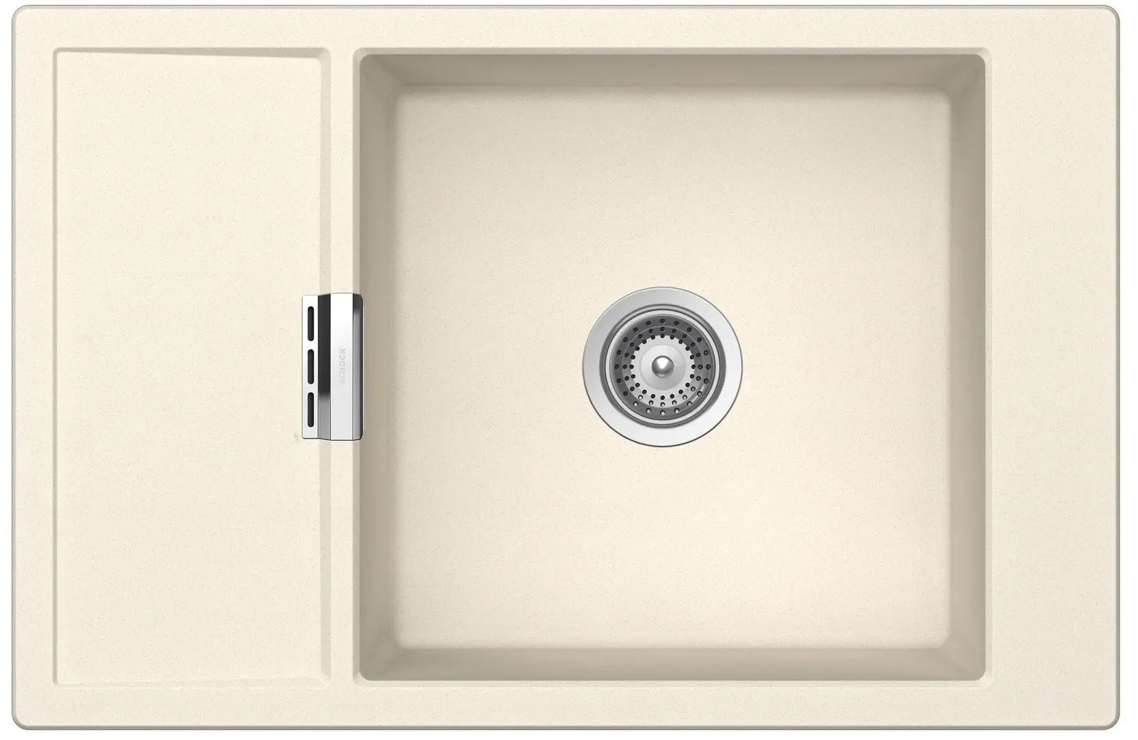 Chiuveta Schock Mono D-100XS (Magnolia)