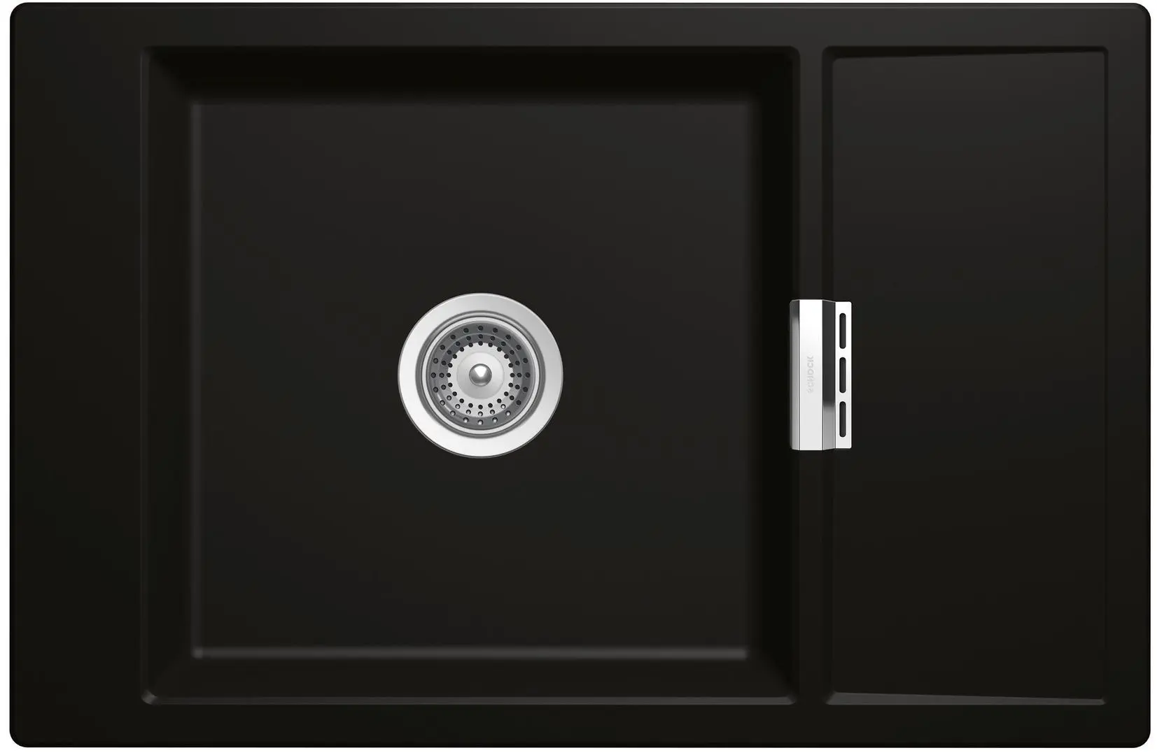 Chiuveta Schock Mono D-100XS (Night)