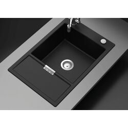 Chiuveta Schock Mono D-100XS (Night) Thumb