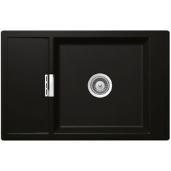 Chiuveta Schock Mono D-100XS (Night)