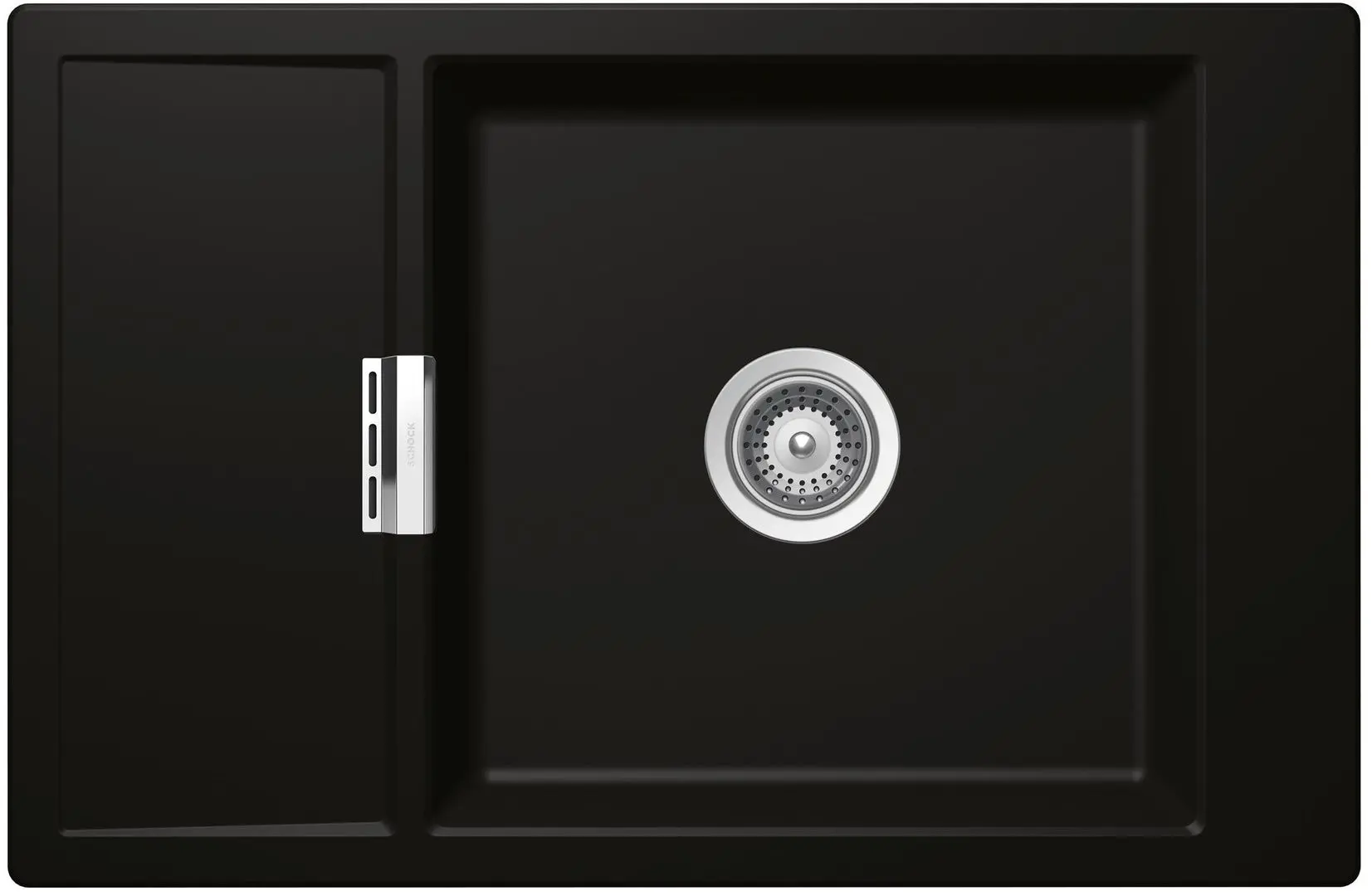 Chiuveta Schock Mono D-100XS (Night)