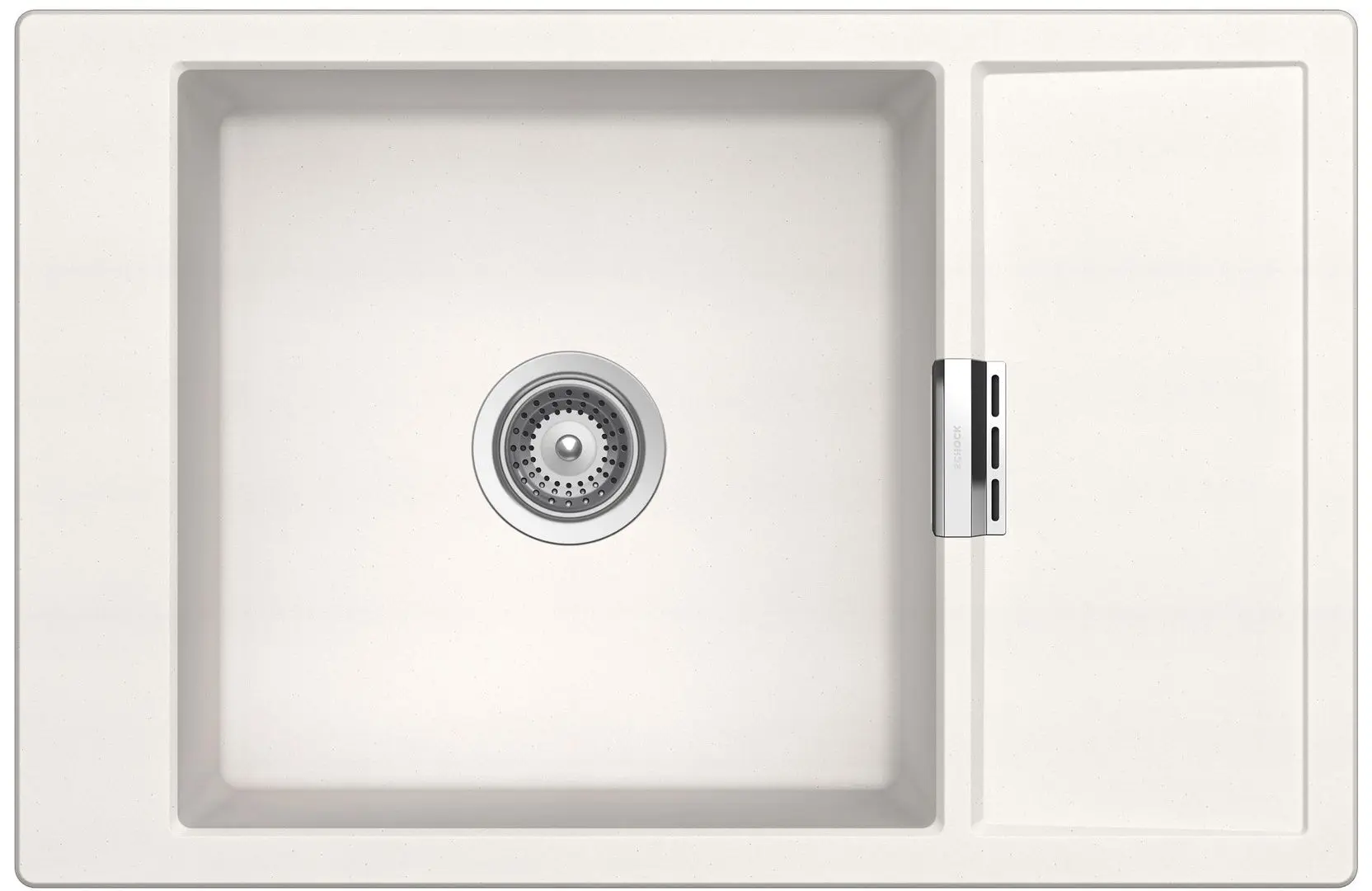 Мойка Schock Mono D-100XS (Polaris)