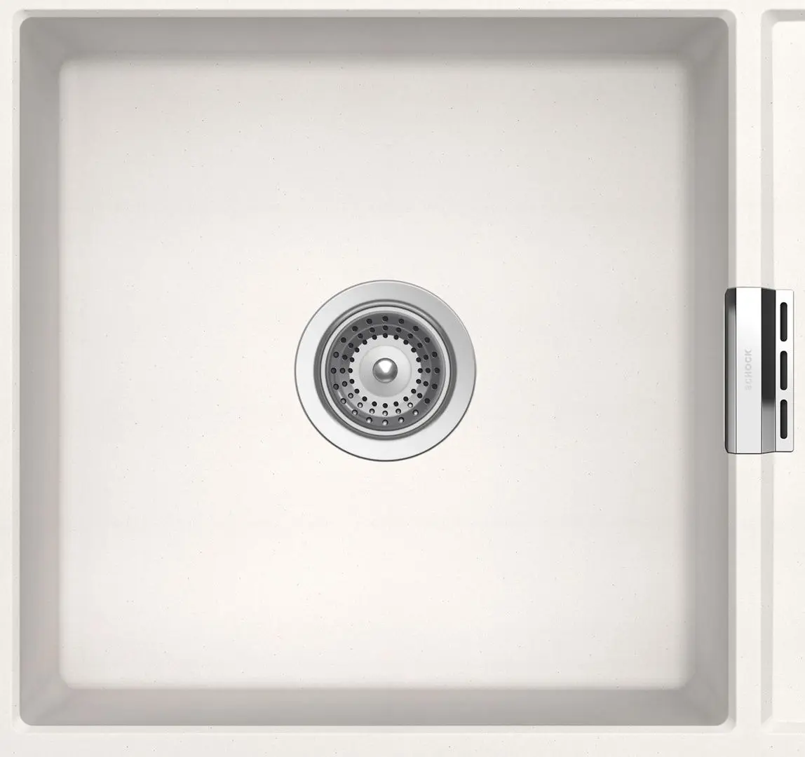 Мойка Schock Mono D-100XS (Polaris)