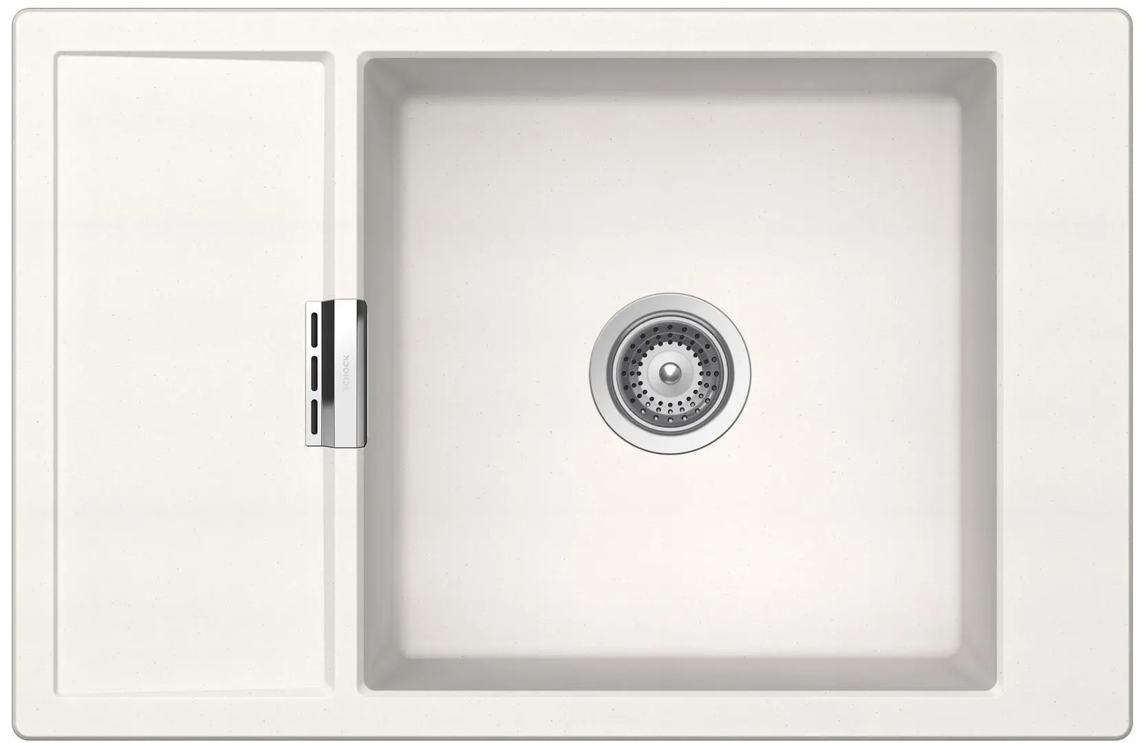 Мойка Schock Mono D-100XS (Polaris)