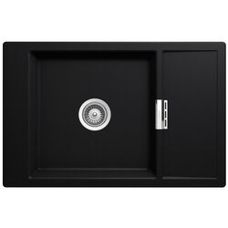 Мойка Schock Mono D-100XS (Puro) Thumb