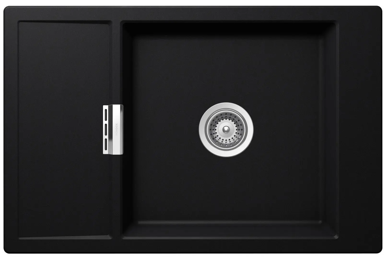 Мойка Schock Mono D-100XS (Puro)