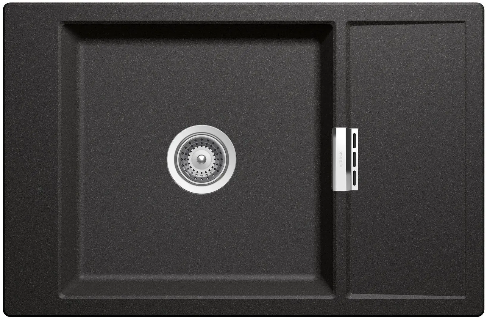 Chiuveta Schock Mono D-100XS (Stone)