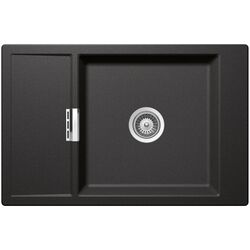 Chiuveta Schock Mono D-100XS (Stone)