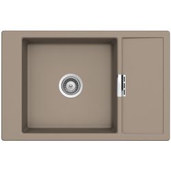 Chiuveta Schock Mono D-100XS (Twilight) Thumb