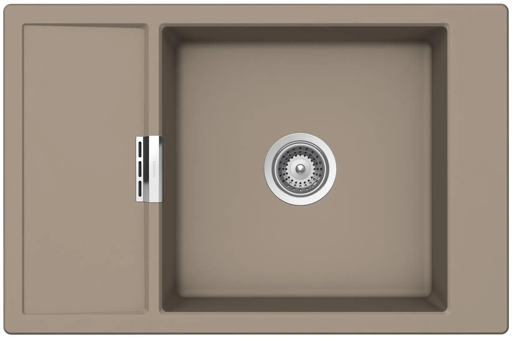 Chiuveta Schock Mono D-100XS (Twilight)