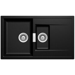 Мойка Schock Mono D-150 (Magma) Thumb