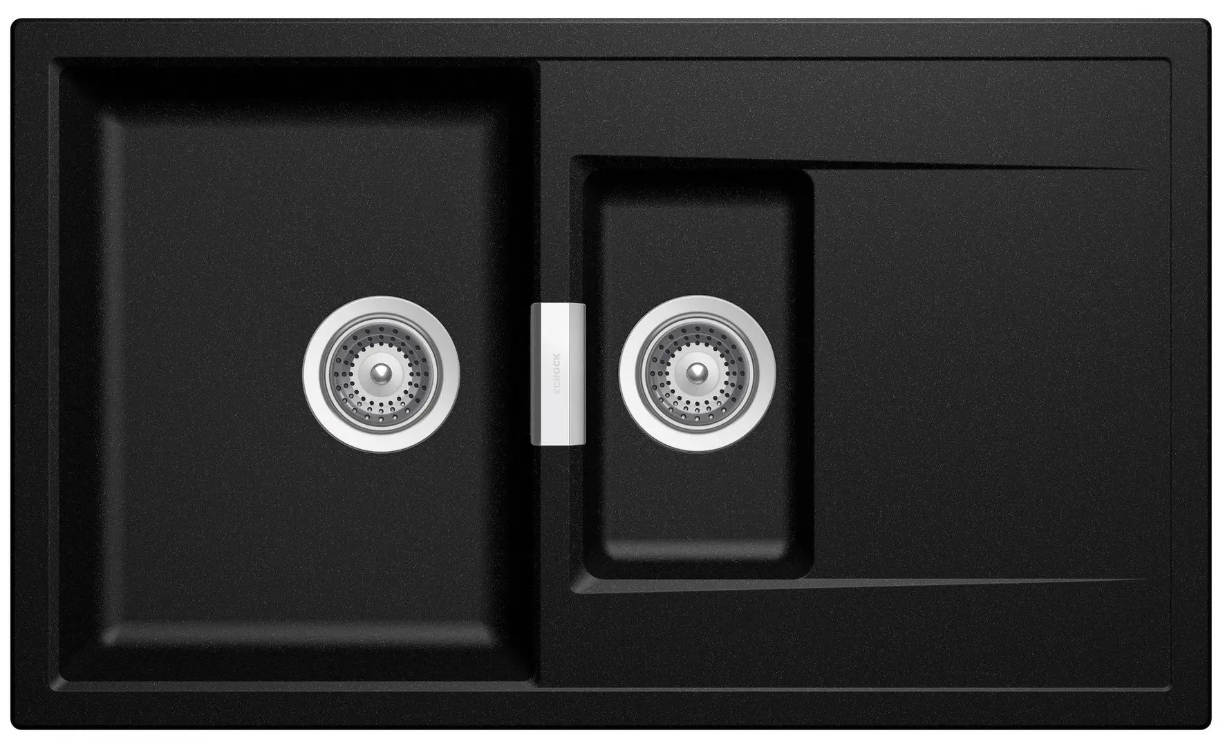 Мойка Schock Mono D-150 (Magma)