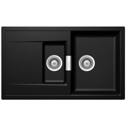 Мойка Schock Mono D-150 (Magma)