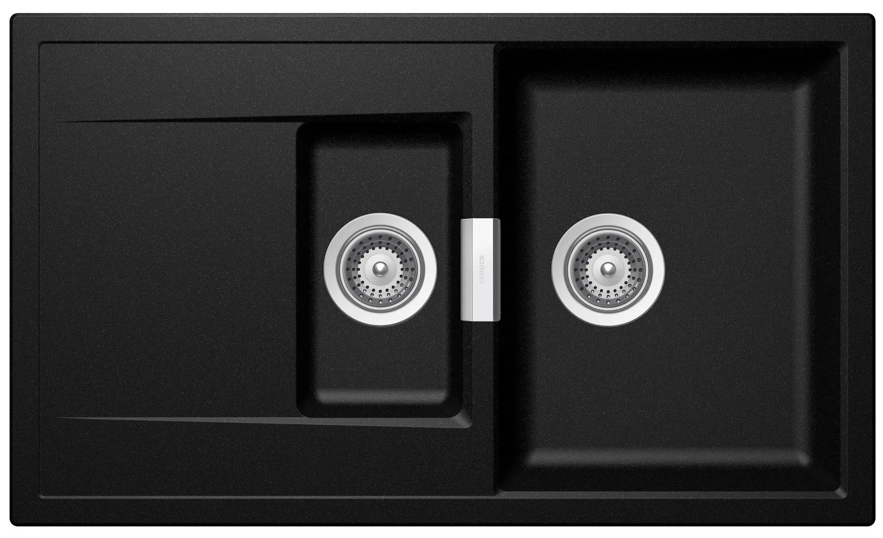 Мойка Schock Mono D-150 (Magma)