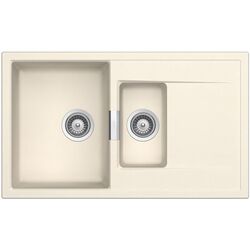 Chiuveta Schock Mono D-150 (Magnolia) Thumb