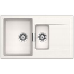 Chiuveta Schock Mono D-150 (Polaris) Thumb