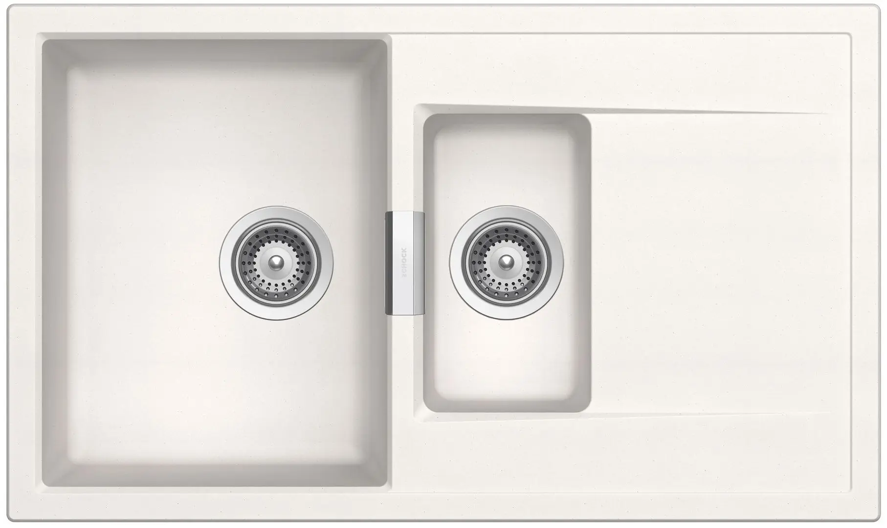 Chiuveta Schock Mono D-150 (Polaris)