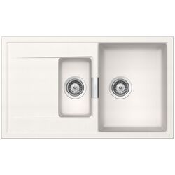 Chiuveta Schock Mono D-150 (Polaris)