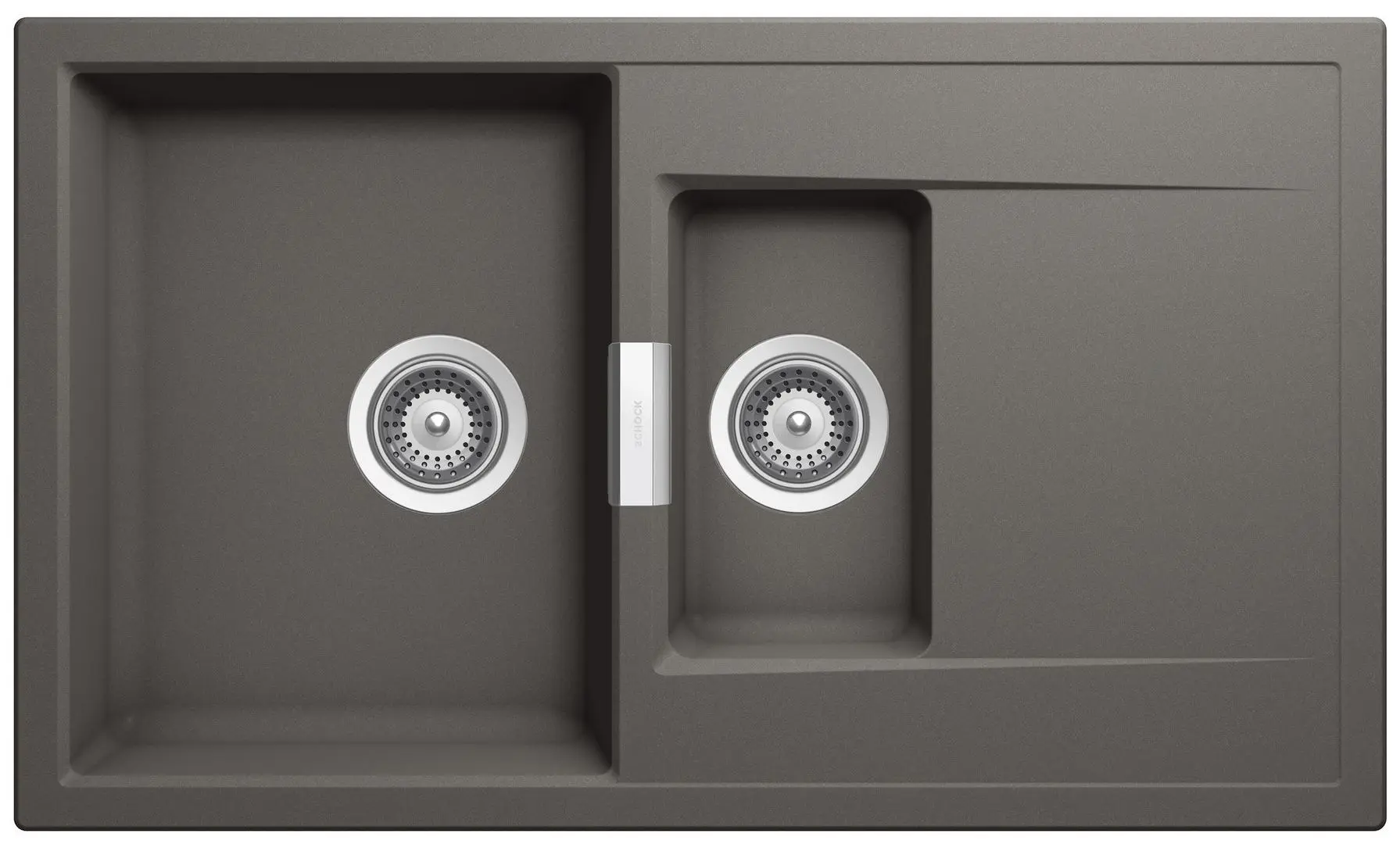 Chiuveta Schock Mono D-150 (Silverstone)