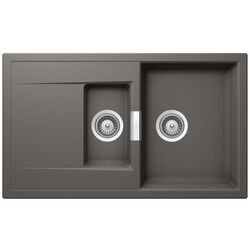 Chiuveta Schock Mono D-150 (Silverstone)