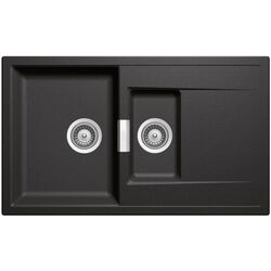 Chiuveta Schock Mono D-150 (Stone) Thumb