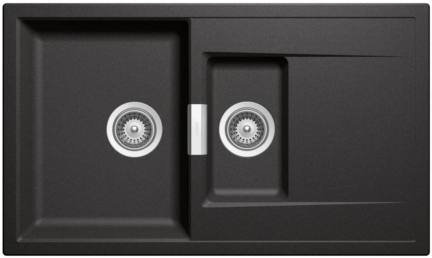 Chiuveta Schock Mono D-150 (Stone)