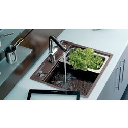 Chiuveta Schock Mono N-100 (Bronze) Thumb