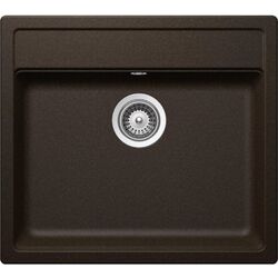 Chiuveta Schock Mono N-100 (Bronze)