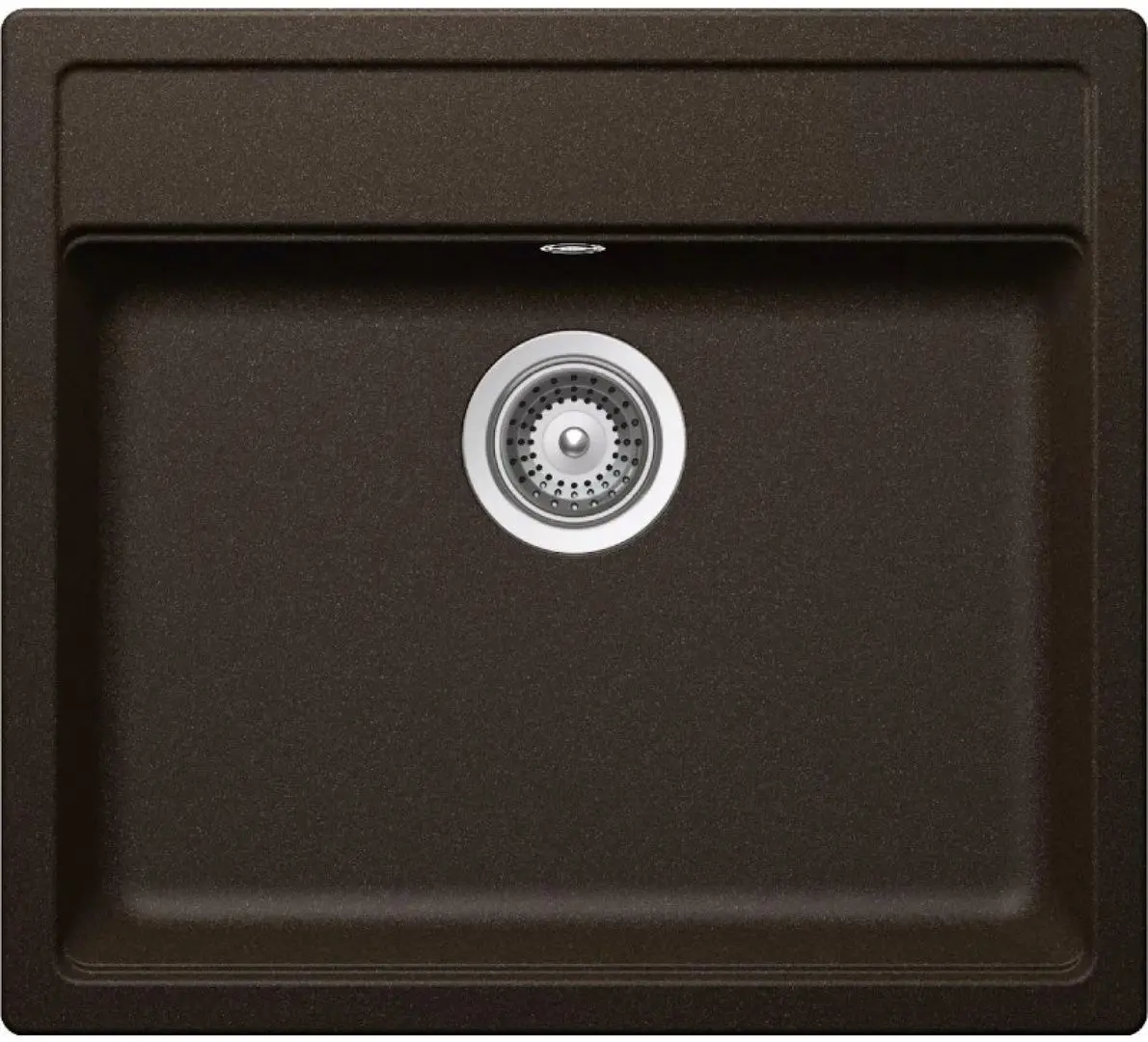 Chiuveta Schock Mono N-100 (Bronze)