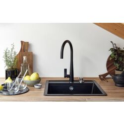 Мойка Schock Mono N-100 (Magma) Thumb