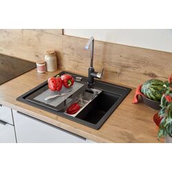 Мойка Schock Mono N-100 (Magma) Thumb