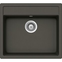 Мойка Schock Nemo N-100 (Asphalt)