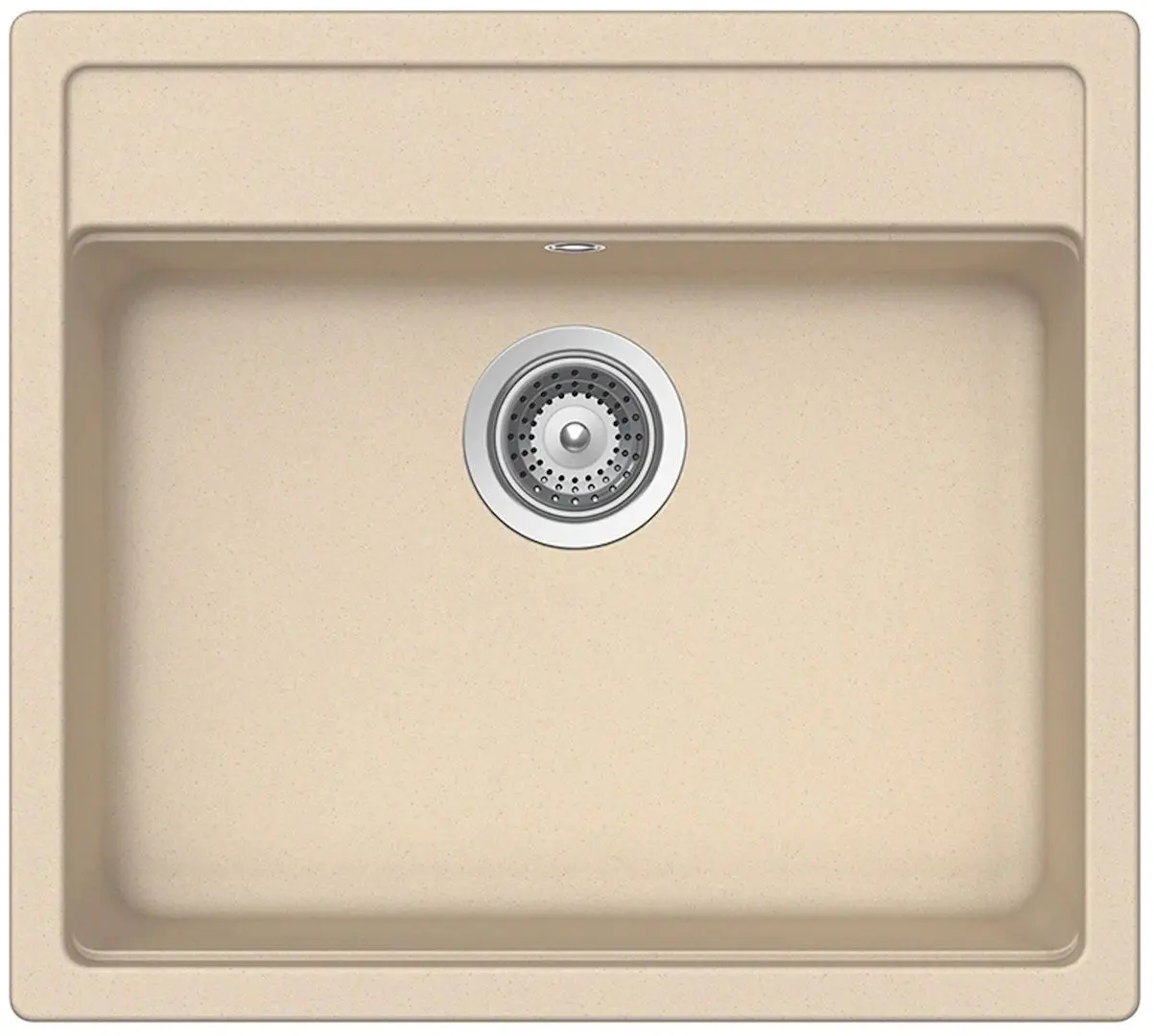 Мойка Schock Nemo N-100 (Moonstone)