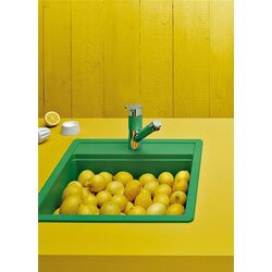 Мойка Schock Nemo N-100S (Green) Thumb