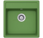 Chiuveta Schock Nemo N-100S (Green)