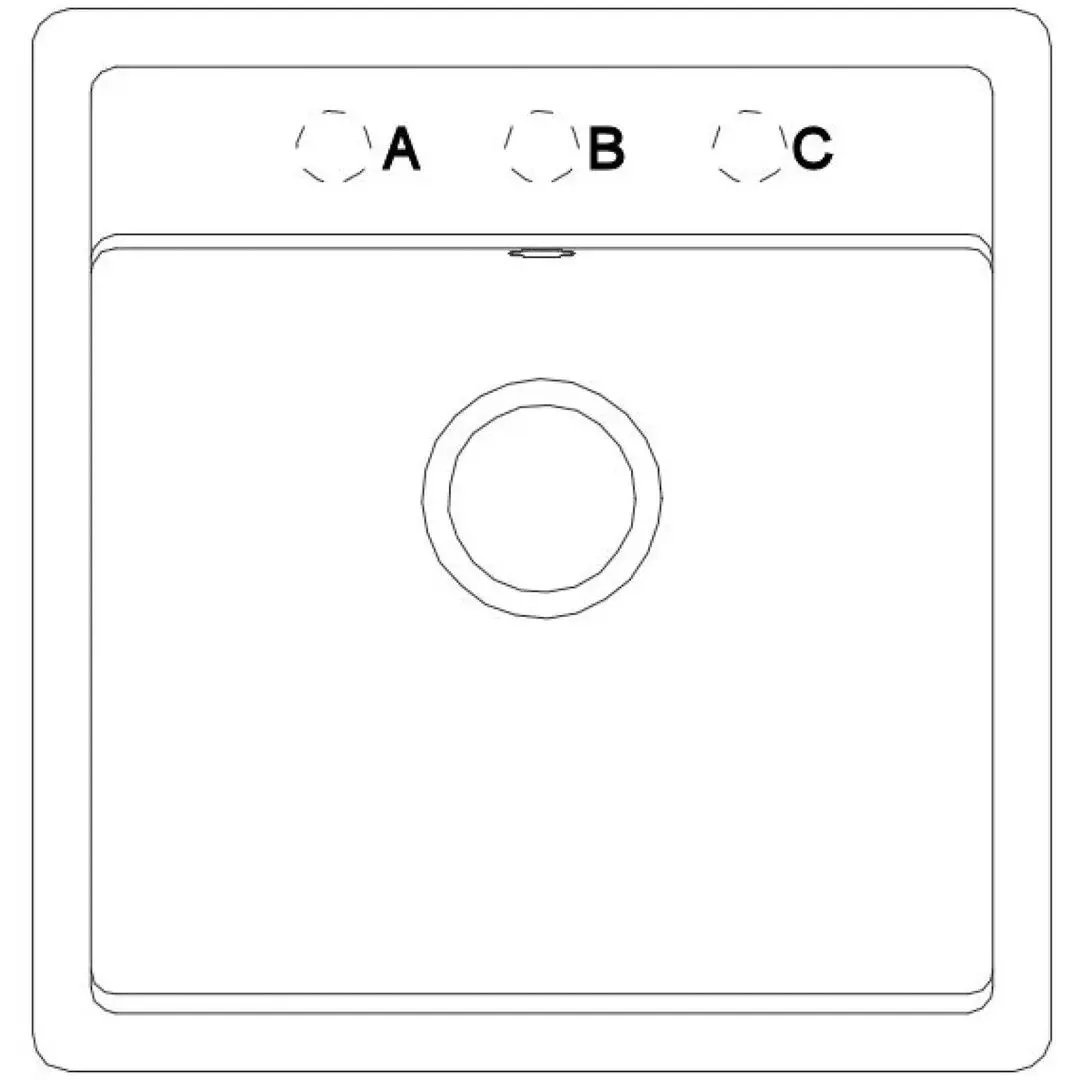 Мойка Schock Nemo N-100S (Green)