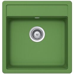 Chiuveta Schock Nemo N-100S (Green)