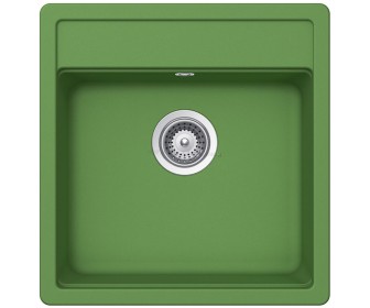 Chiuveta Schock Nemo N-100S (Green)