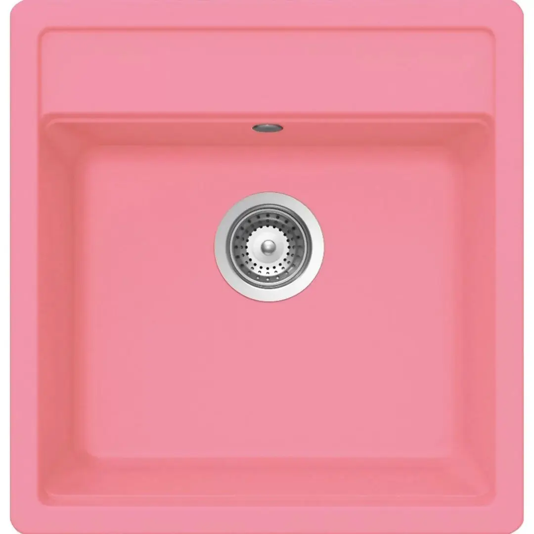 Мойка Schock Nemo N-100S (Pink)