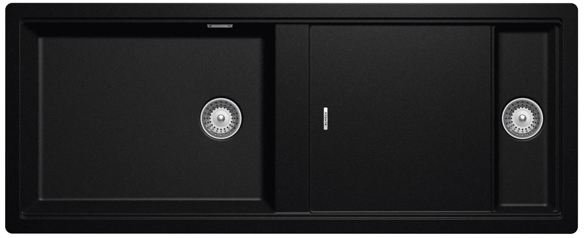 Мойка Schock Prepstation D-150 (Magma)