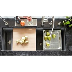 Мойка Schock Prepstation D-150 (Magma) Thumb