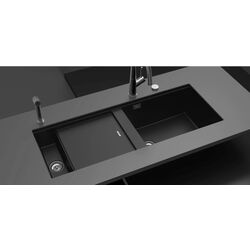 Мойка Schock Prepstation D-150 (Magma) Thumb