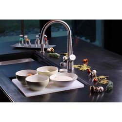 Мойка Schock Prepstation D-150 (Magma) Thumb