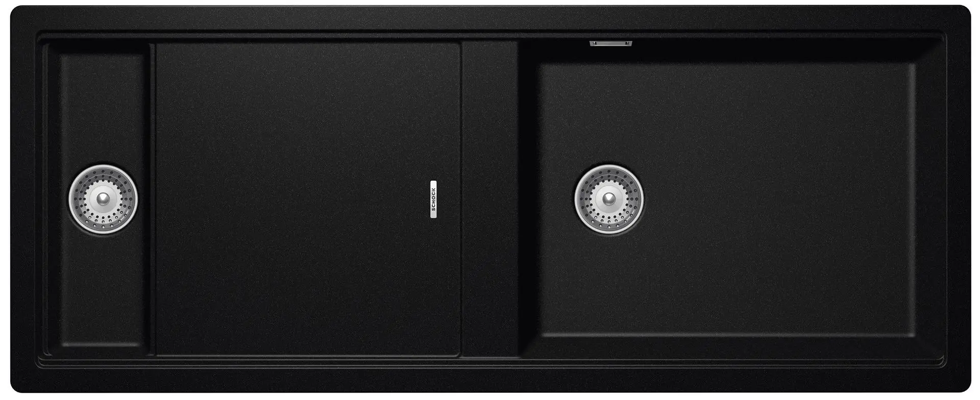 Мойка Schock Prepstation D-150 (Magma)