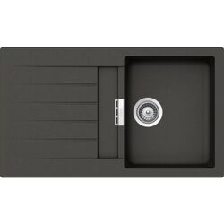 Мойка Schock Primus D-100 (Asphalt)