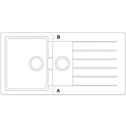 Мойка Schock Primus D-150 (Asphalt) Thumb